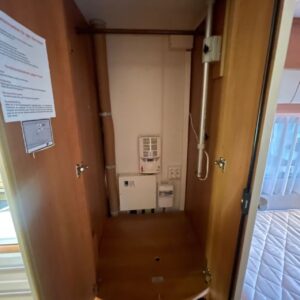 Caravane Hobby 560 Prestige – Image 13