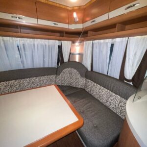 Caravane Hobby 560 Prestige – Image 30