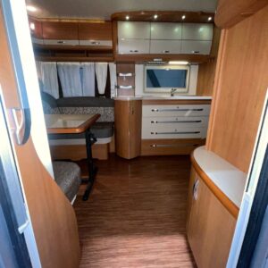 Caravane Hobby 560 Prestige – Image 4
