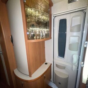 Caravane Hobby 560 Prestige – Image 22