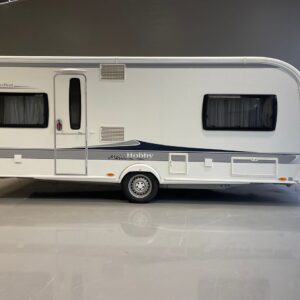 Caravane Hobby 560 Prestige – Image 40