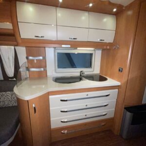 Caravane Hobby 560 Prestige – Image 28