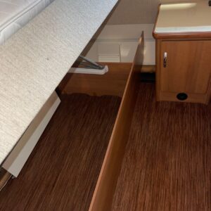 Caravane Hobby 560 Prestige – Image 8