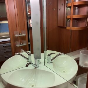 Caravane Hobby 560 Prestige – Image 14