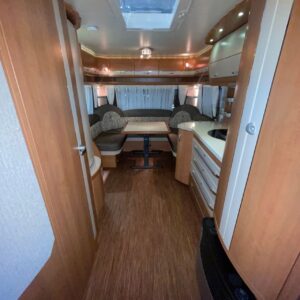 Caravane Hobby 560 Prestige – Image 5
