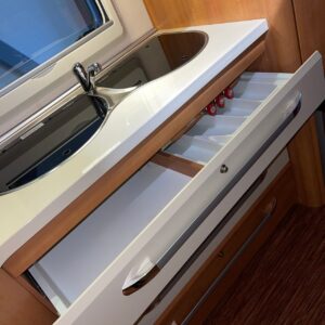 Caravane Hobby 560 Prestige – Image 23