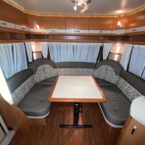 Caravane Hobby 560 Prestige – Image 29