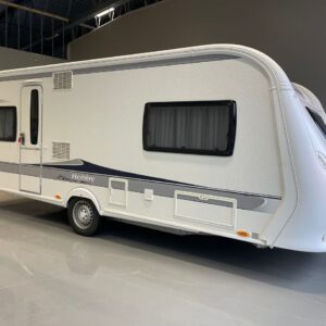 Caravane Hobby 560 Prestige – Image 1
