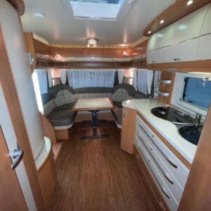 Caravane Hobby 560 Prestige – Image 34