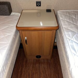 Caravane Hobby 560 Prestige – Image 10