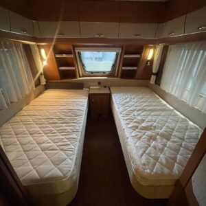 Caravane Hobby 560 Prestige – Image 12