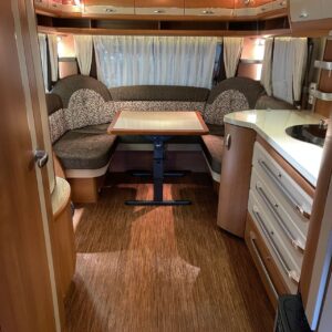 Caravane Hobby 560 Prestige – Image 36