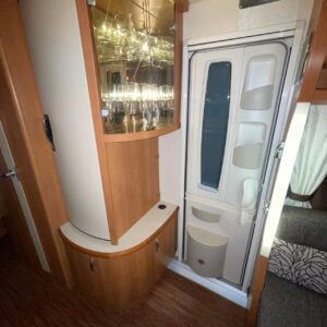 Caravane Hobby 560 Prestige – Image 21