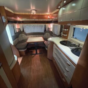 Caravane Hobby 560 Prestige – Image 35