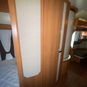 Caravane Hobby 560 Prestige – Image 7