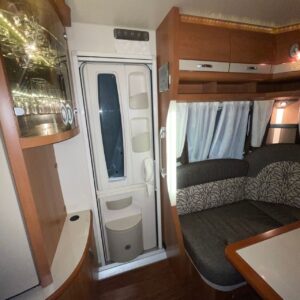 Caravane Hobby 560 Prestige – Image 32