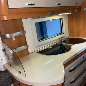 Caravane Hobby 560 Prestige – Image 26