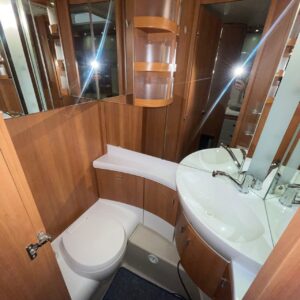 Caravane Hobby 560 Prestige – Image 18