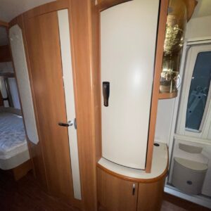 Caravane Hobby 560 Prestige – Image 20