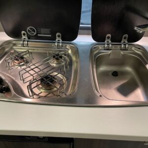 Caravane Dethleffs 415 QL C'Go – Image 14