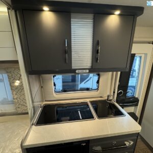 Caravane Hobby ONTOUR - 390 – Image 10