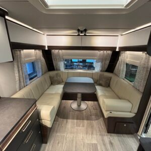 Caravane Polar 680 BSA BLACKLINE – Image 27