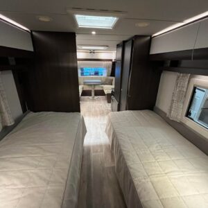 Caravane Polar 680 BSA BLACKLINE – Image 18