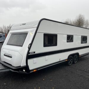 Caravane Polar 680 BSA BLACKLINE – Image 7