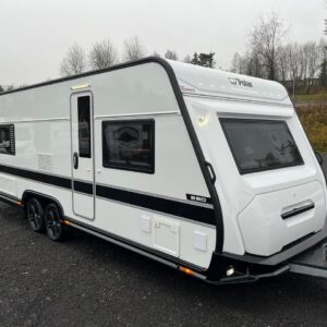 Caravane Polar 680 BSA BLACKLINE – Image 5