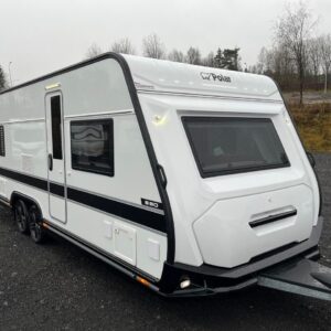 Caravane Polar 680 BSA BLACKLINE – Image 6