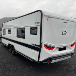 Caravane Polar 680 BSA BLACKLINE – Image 4