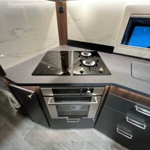 Caravane Polar 680 BSA BLACKLINE – Image 21