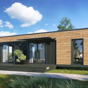 Maison Mobile sur Roues – Image 10