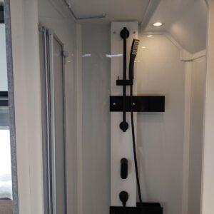 Caravane Dethleffs Beduin 550 BET Scandinavia ALDE – Image 6