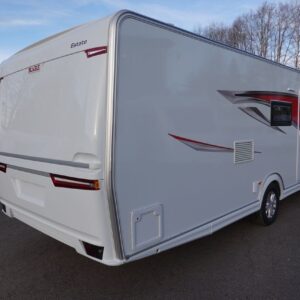 CARAVANE KABE ESTATE 600 GDL KS – Image 23