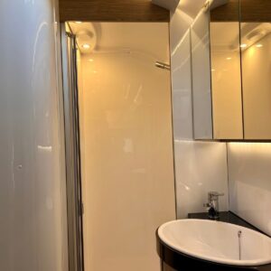 Caravane Hobby 560 Prestige WLU – Image 20