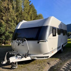 Caravane Hobby 560 Prestige WLU – Image 8