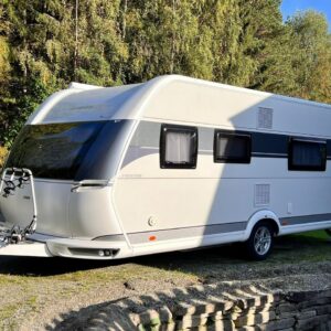 Caravane Hobby 560 Prestige WLU – Image 22