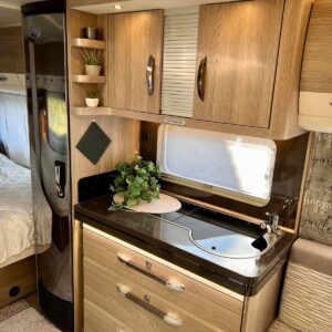 Caravane Hobby 560 Prestige WLU – Image 11