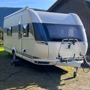 Caravane Hobby 560 Prestige WLU – Image 23