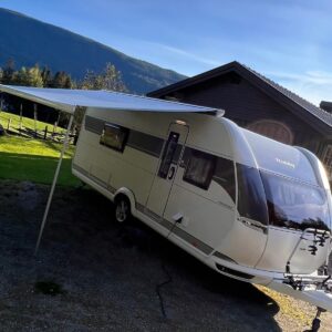 Caravane Hobby 560 Prestige WLU – Image 5