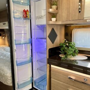 Caravane Hobby 560 Prestige WLU – Image 13