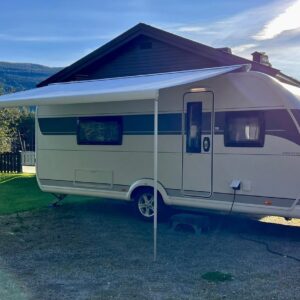 Caravane Hobby 560 Prestige WLU – Image 21