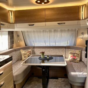 Caravane Hobby 560 Prestige WLU – Image 10