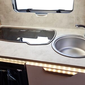 Caravane Knaus Sport 420 QD – Image 5