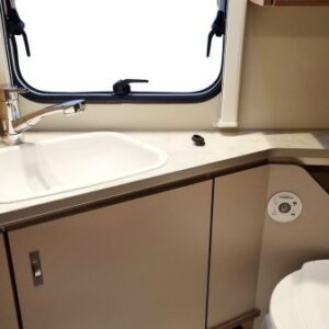 Caravane Knaus Sport 420 QD – Image 6