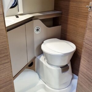 Caravane Knaus Sport 420 QD – Image 13