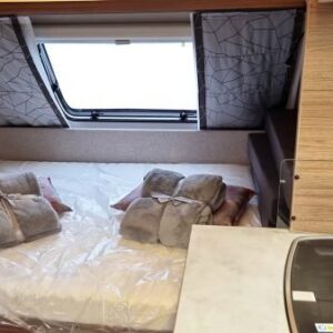 Caravane Knaus Sport 420 QD – Image 11