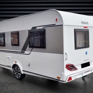 Caravane Knaus Sport 420 QD – Image 9