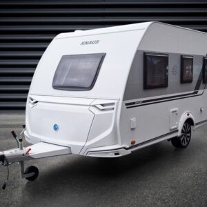 Caravane Knaus Sport 420 QD – Image 8